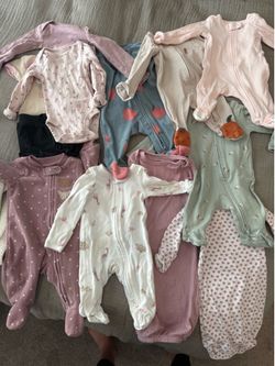 Newborn 0-3 Month