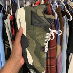 Jordan 4 Size 12 OBO 