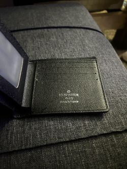 Loui vuitton wallet