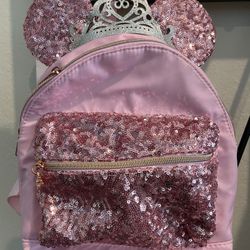 Disney Mini Backpack 