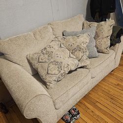 Living Room Set For Sale
