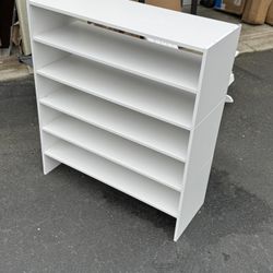 Shoes Rack 