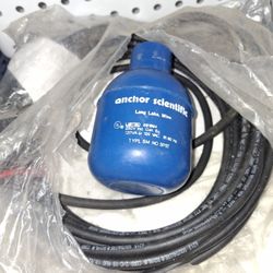 Anchor Scientific Roto-Float liquid level float