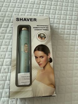 Hair shaver