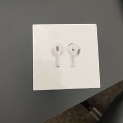 Apple AirPods 4 
