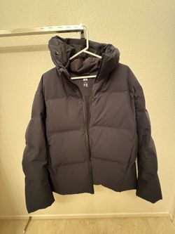Uniqlo Puffer Jacket