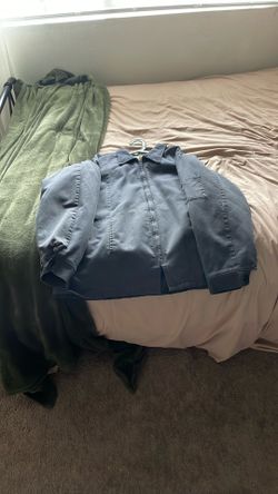 Uniwear Workwear Jacket