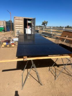 💛💚🩵💜PANELES SOLARES PARA TRAILAS, MOTORHOMES, CONTAINERS Y RANCHOS DONDE NO HAY LUZ 💟😨💖💯💫