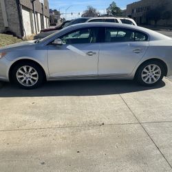3000 Obo Buick