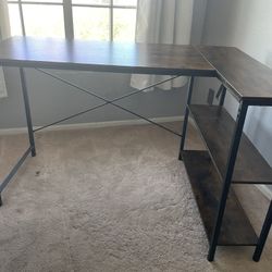 Desk