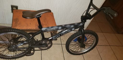 Gary fisher mullet bmx best sale