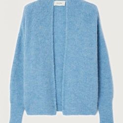 American Vintage East 19A Cardigan Sweater (Size 4-6)