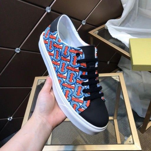 Burberry Shoes