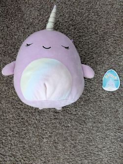 Naomi Squishmallow