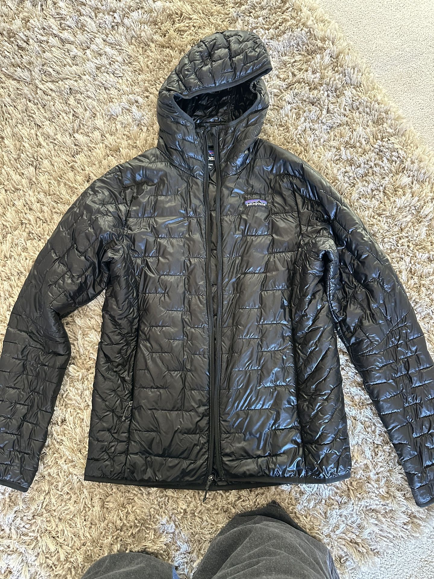 Women’s Patagonia Down Jacket Small