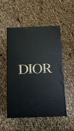 Dior slides never worn size 9