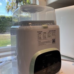 Momcozy Sterilizer
