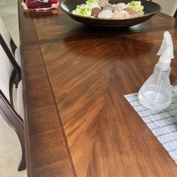 Dining Room Table Extendable