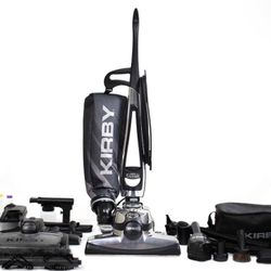 Kirby Vac
