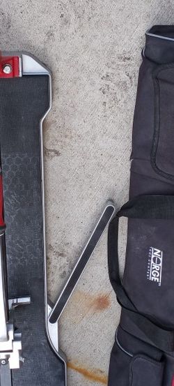 Hand Tile Cutter