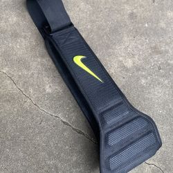 Weight Lifting Belt