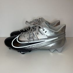 Nike Vapor Edge Elite 360 2 Men's Football Cleats DA5457-003 Men’s Size 10