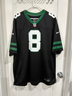 Official Nike NFL New York Jets Aaron Rodgers Jersey Size XL (2024)