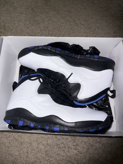 Retro 10 Orlando