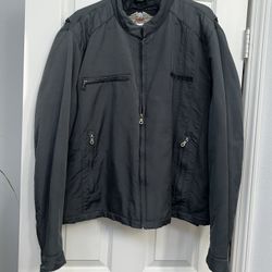 hariey-vaviason Jacket