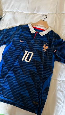 France 2026 Men Large Mbappe