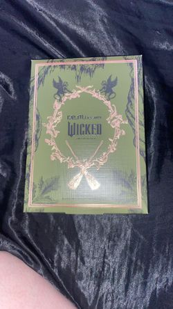 Wicked X REM Beauty