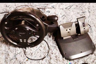 Racing Wheel Doyo