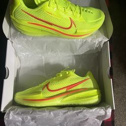 EYBL Nikes