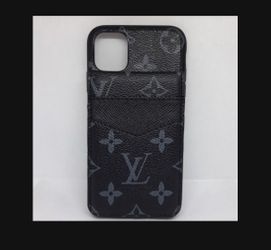 New iPhone 12 Case Cover Wallet