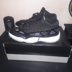 Jordan 11 Low