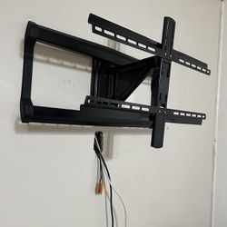TV Wall Mount For 55” Inch