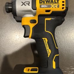 Dewalt XR MODEL DEF845