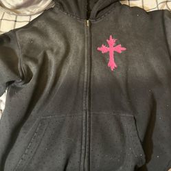 Star struck Hoodie