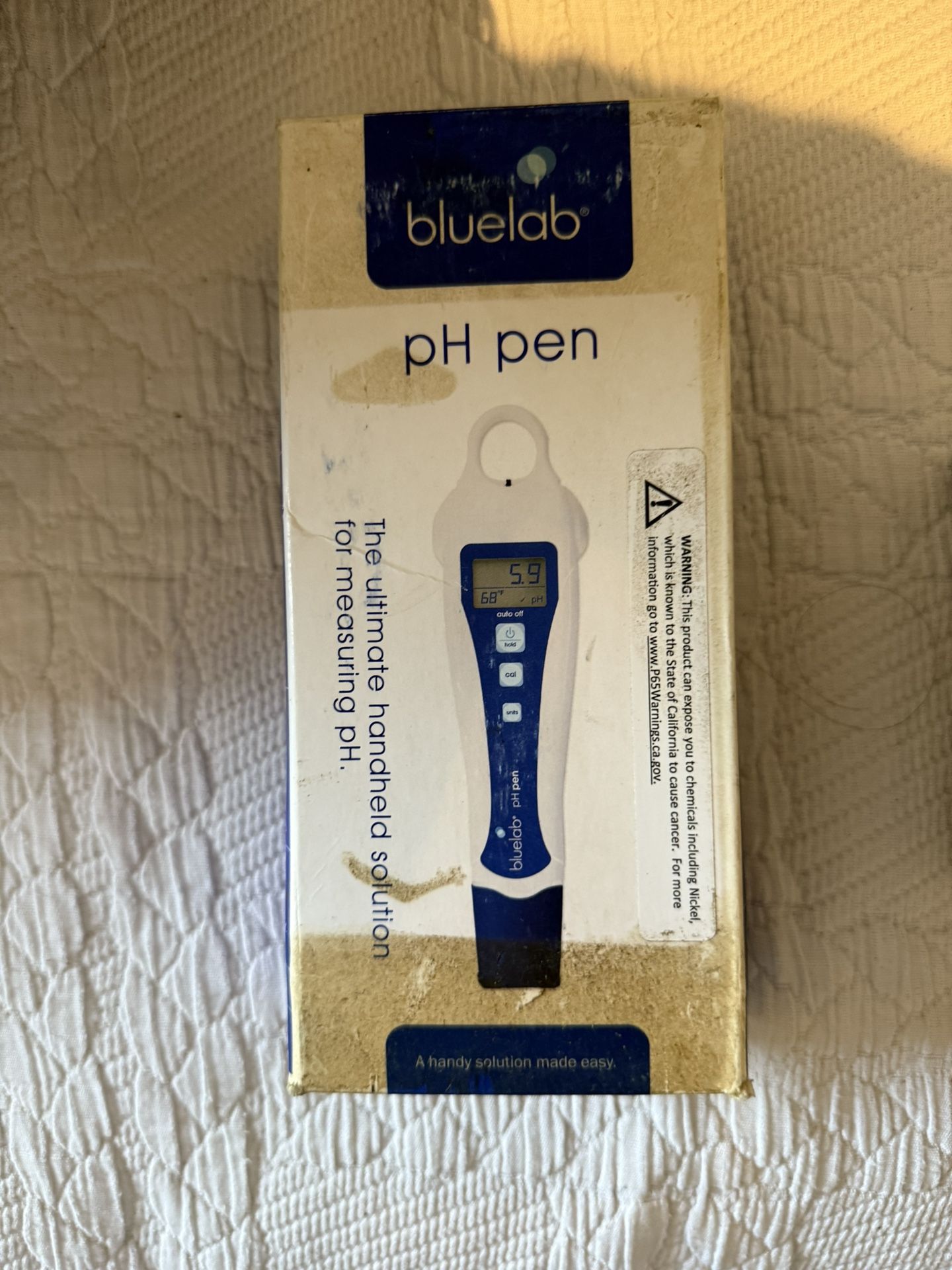PH Pen New