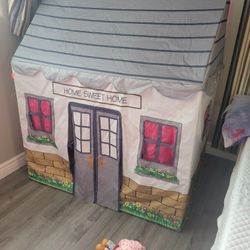 Kids Tent