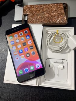 iPhone 7 Plus Unlocked