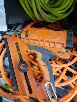 Paslode Framing Nailer