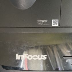 Infocus