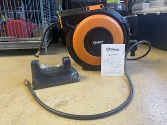 Auto Hose Reel