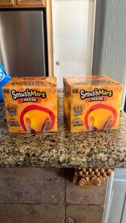 SmushMart cheese