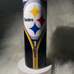 Custom Tumbler