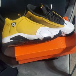 Jordan