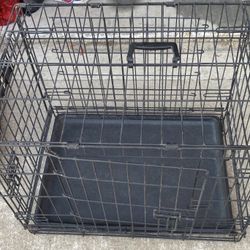 Dog Cage