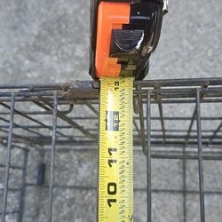 Small Dog Cage 