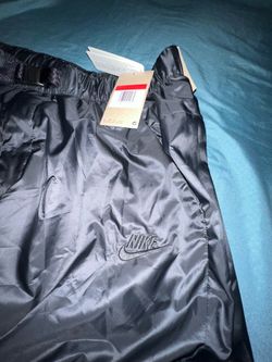 Nike tech sweatpants (BRAND NEW )